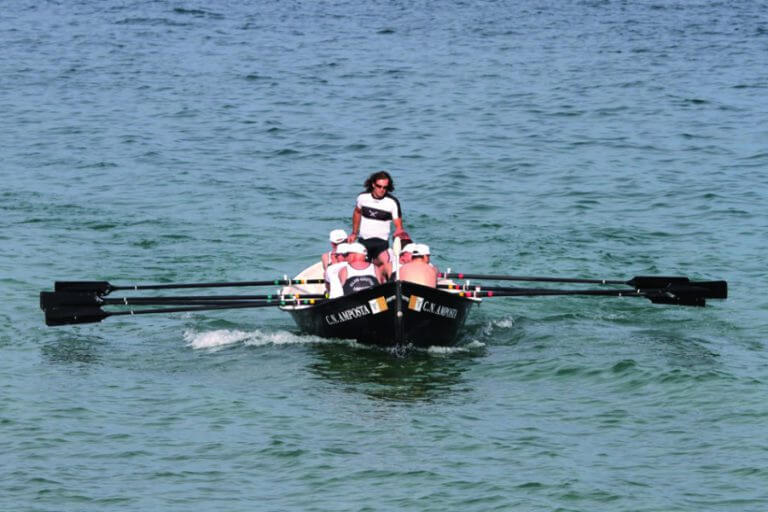 La Llarga de Badalona arriba a l’onzena edició
