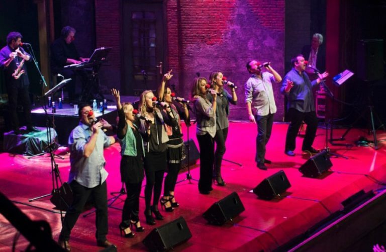 Els concerts de les Festes de Maig 2015 no s’aturen