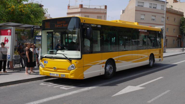 TUSGSAL continua impulsant el pla de renovació de la seva flota amb 11 nous vehicles