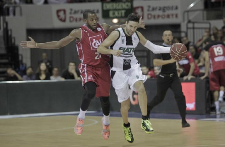 Vidal, Maldonado i López, premiats a la Nit del Bàsquet