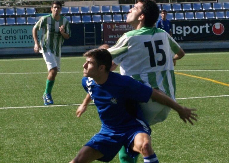 L’Àguila negocia la fusió amb un altre club
