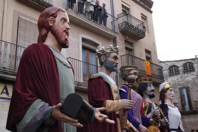 La Faràndula celebra el seu 10è aniversari amb dos dies de festa