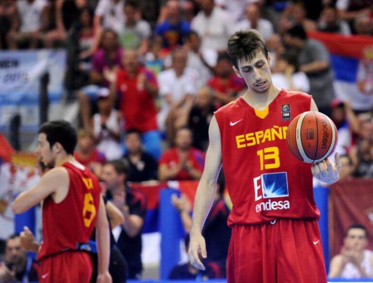 Sèrbia els aparta de l’or (70-64)