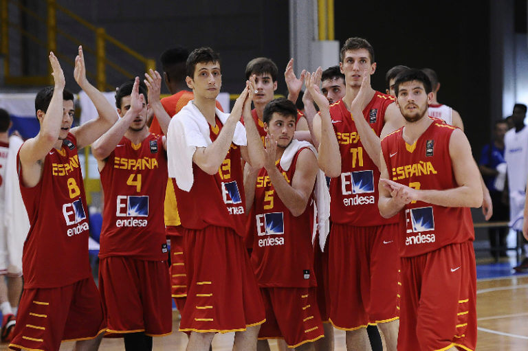 Bon final de la primera fase (52-72)