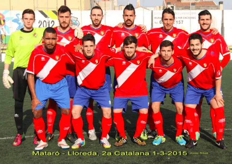 El Lloreda planifica el seu nou bloc
