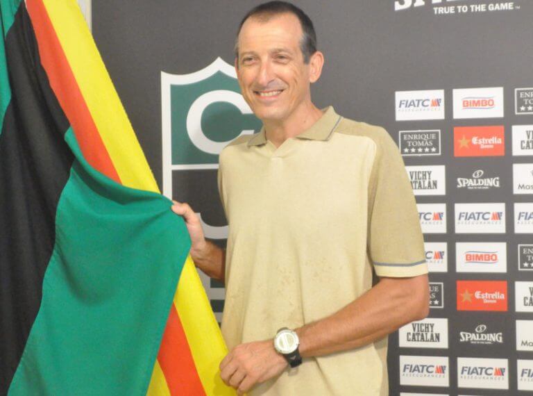 Salva Maldonado: “Tenim temps per buscar nous reptes i motivacions”