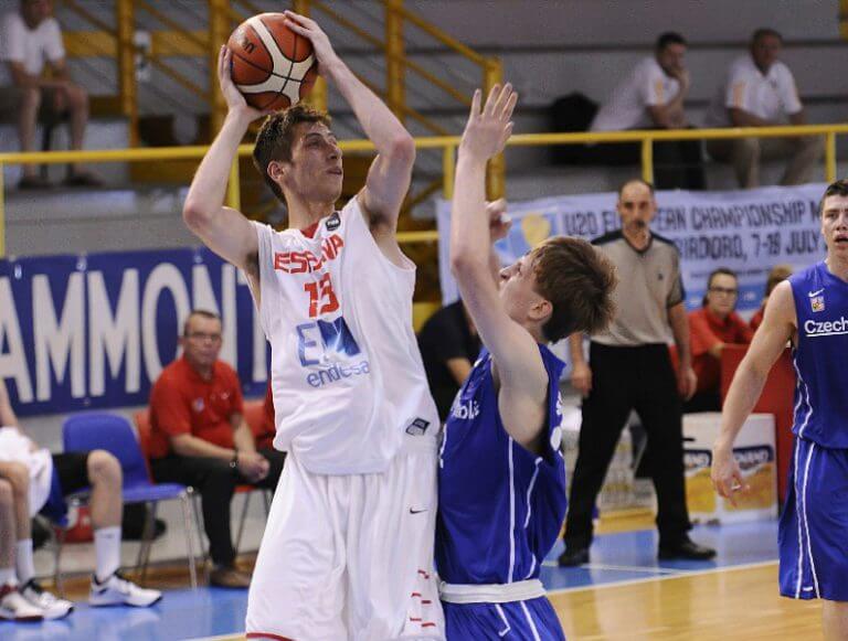Debut amb bones sensacions per Sans, Abalde i Nogués (71-54)