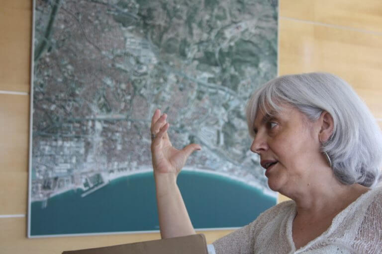 “Ens hem trobat coses que un bon govern hauria d’haver deixat lligades”