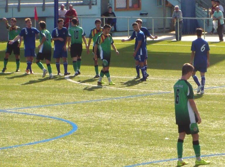 El Pere Gol vol fer el pas endavant definitiu