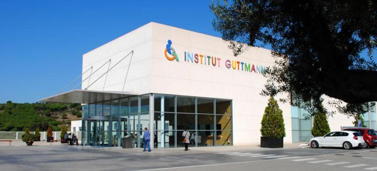 L’Institut Guttmann demana a la ciutadania que bufi espelmes per ‘encendre vides’