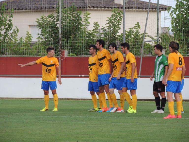 El mateix debut que la temporada passada