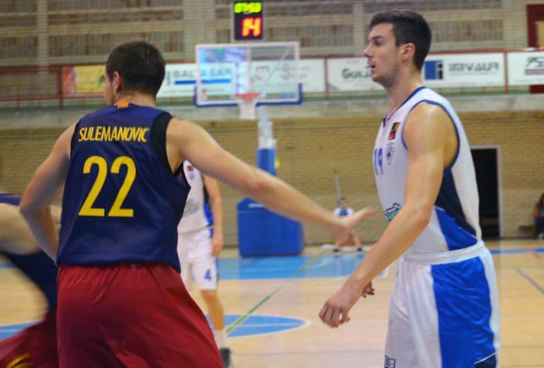 El Prat fa via cap a la final (75-66)