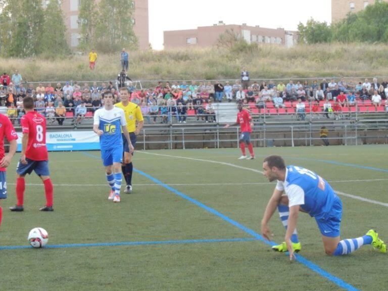 El gol va molt car