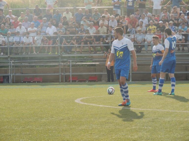 El perill de jugar contra el cuer
