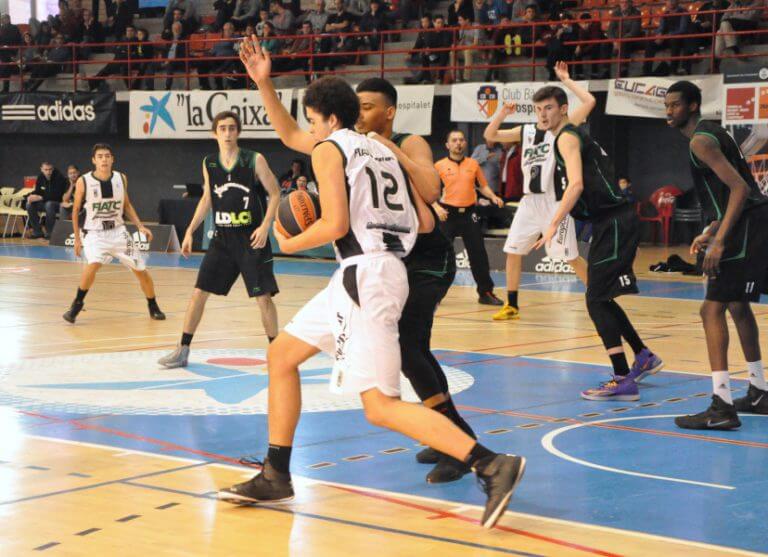 L’Arenys no pot amb el VIVE Masnou (70-76)