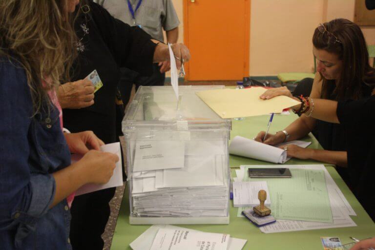 ‘L’efecte Albiol’ no és suficient per eclipsar l’empenta de Junts Pel Sí