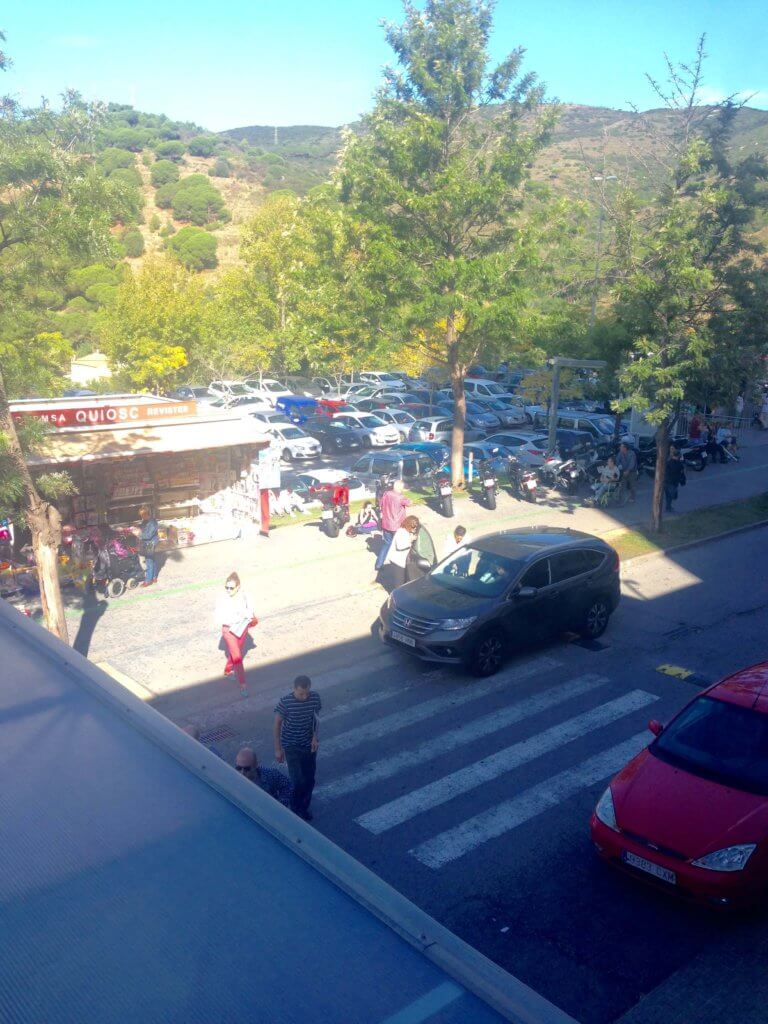 L’Hospital de Can Ruti pioner en cirurgia robòtica hepato-bilio-pancreàtica