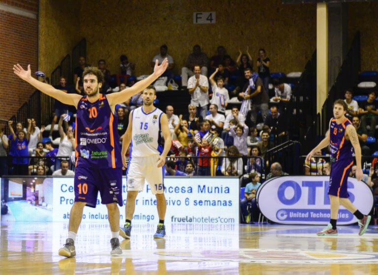 Errors puntuals condemnen el Prat a Pumarín (79-69)