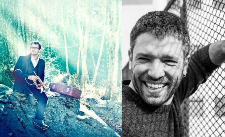 Guillem Roma i Joan Rovira agafen el relleu de les Nits d’Estrella amb una actuació doble