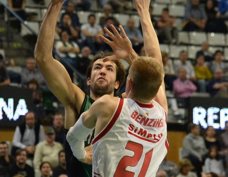 Llovet: “Som un equip que sap competir”