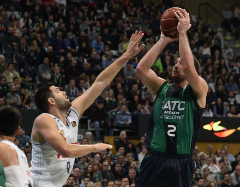 Suton: “S’ha d’estar orgullós del grup que tenim”