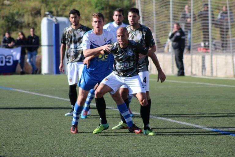 De nou, sense gols