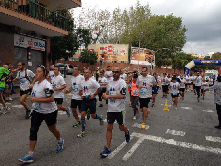 Posposada la 5a Cursa del Turó d’en Caritg