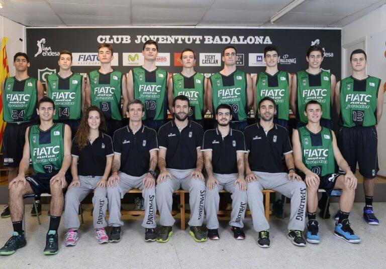 La Penya activa la defensa per vèncer el Sant Cugat (75-49)
