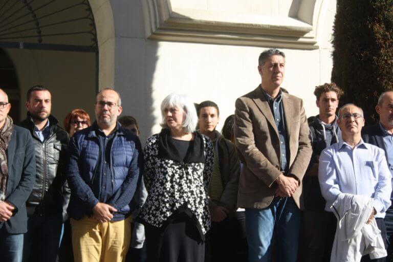 Crítiques del PP a Guanyem BDN i PSC per la seva visió dels atacs a París
