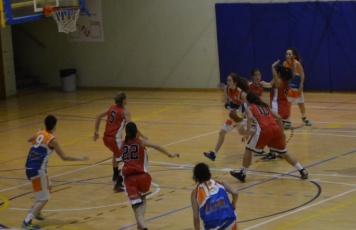 Foto: UB Llefià