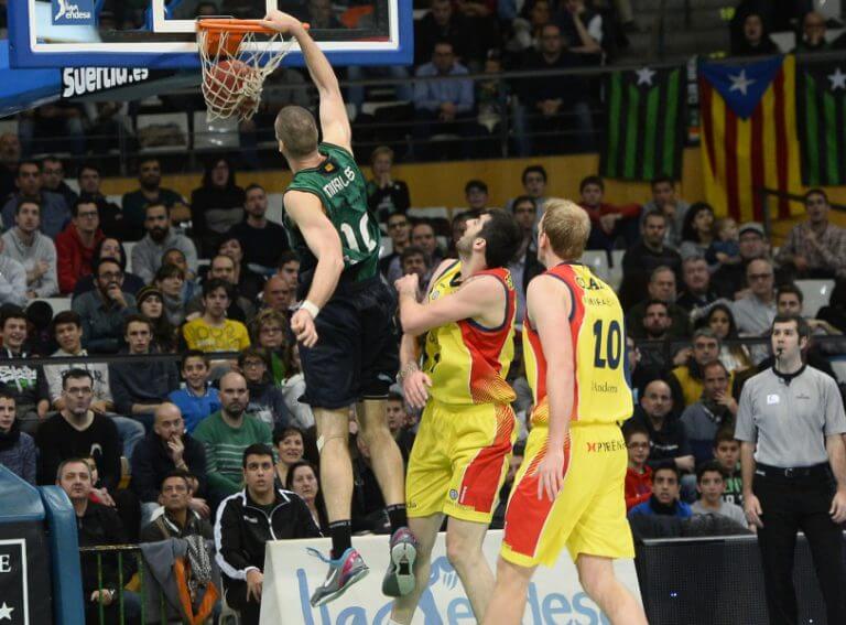 Miralles: “Hem de tornar a centrar-nos en el treball”