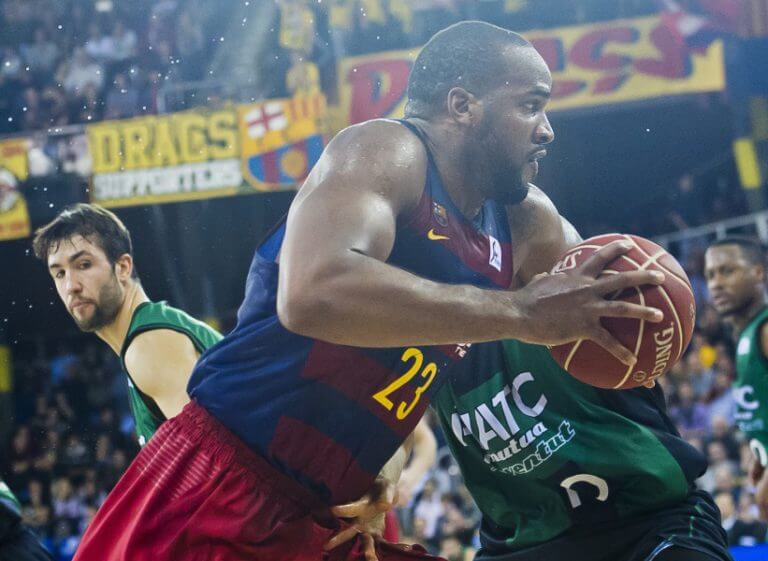 Tomic i Samuels dominen contra una Penya lluitadora (83-74)