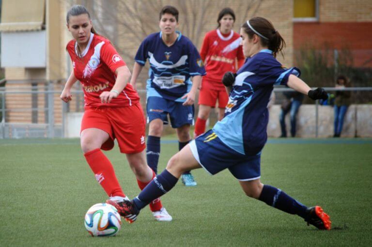 Jordi Ferrón: “El CE Seagull viu un somni molt treballat”