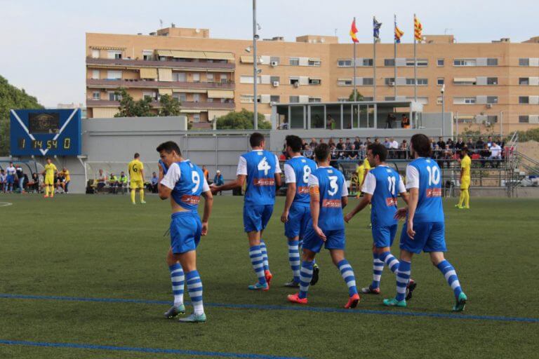 Un rival de pronòstic incert per acabar l’any