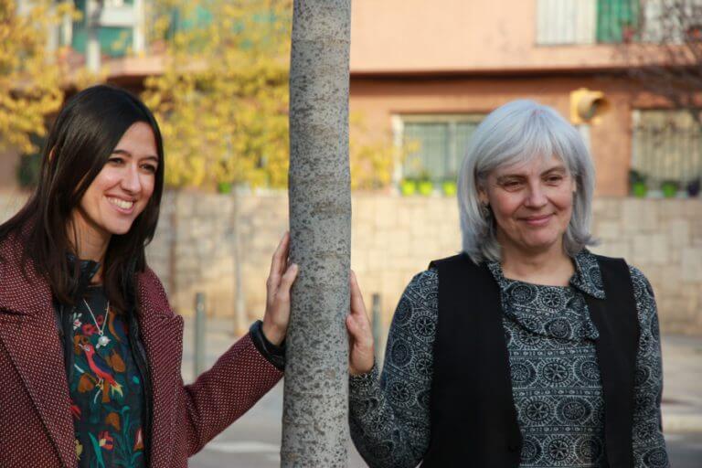 Badalona i Santa Coloma es donen la mà per encarar el futur