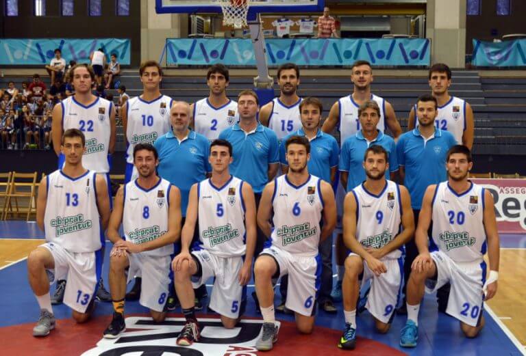 El Prat tanca l’any amb grans sensacions (96-83)