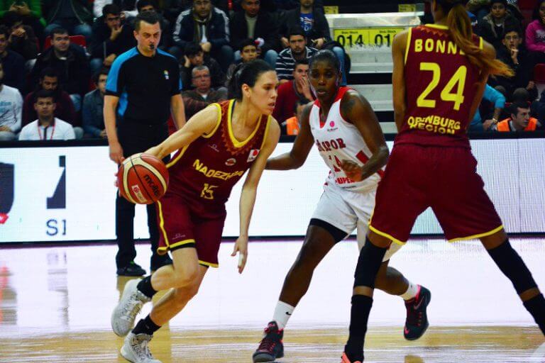 Sense dubtes a Turquia (67-75)