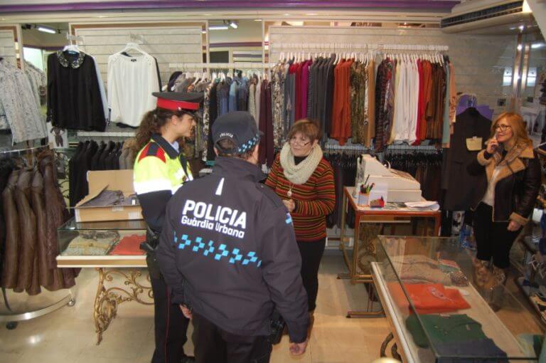 Catedràtics, autoritats i representants d’arreu de l’Estat debaten a Badalona sobre models policials