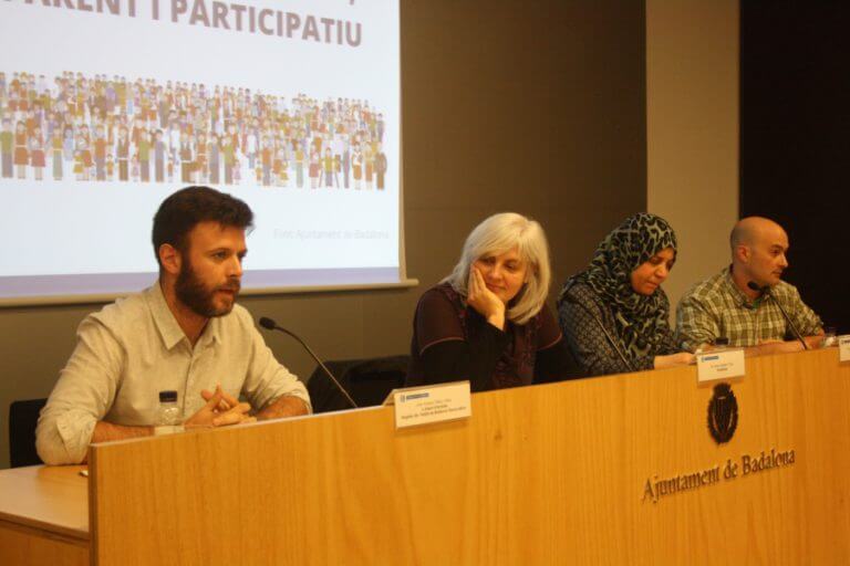 El govern presenta un pressupost amb marcats augments en les partides socials i educatives