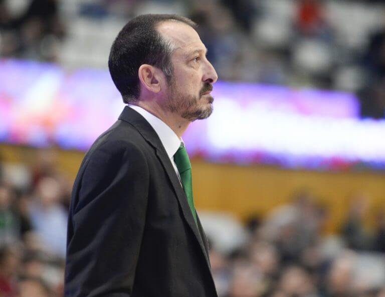 Salva Maldonado: “Hem batallat cada jugada”