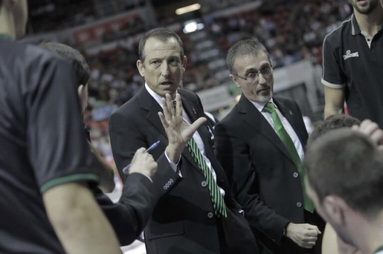 Maldonado: “Ens hem quedat curts amb el joc interior”