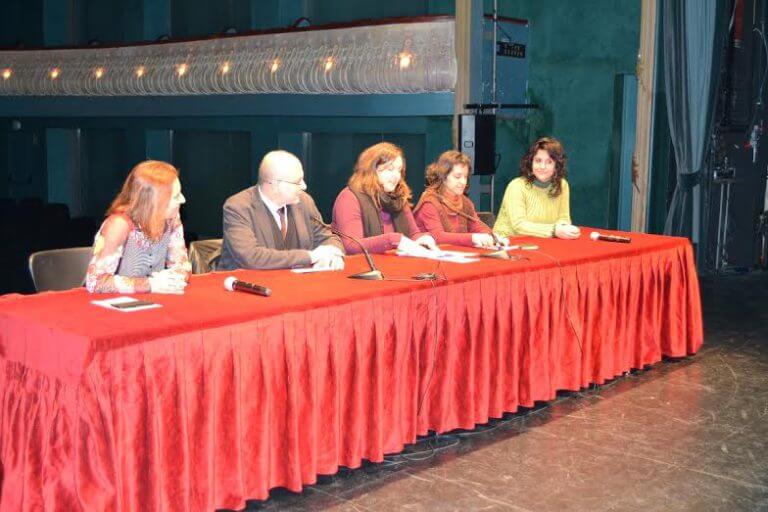 Badalona apropa el teatre als col·lectius en risc d’exclusió