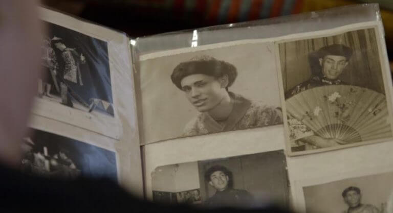El Principal acull l’estrena del documental de TV3 que recorda el mag badaloní Li-Chang