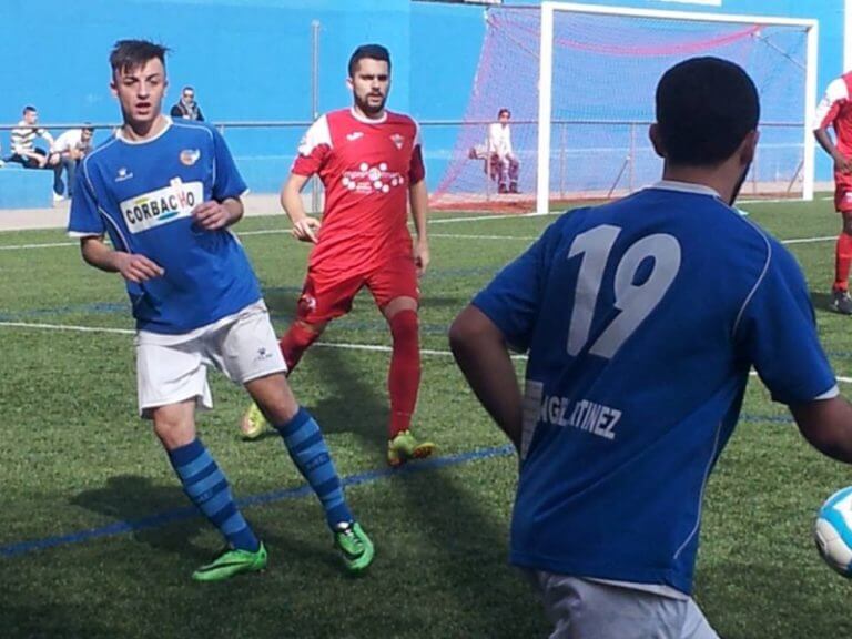 Gascón evita la defallida del Llefià (3-3)