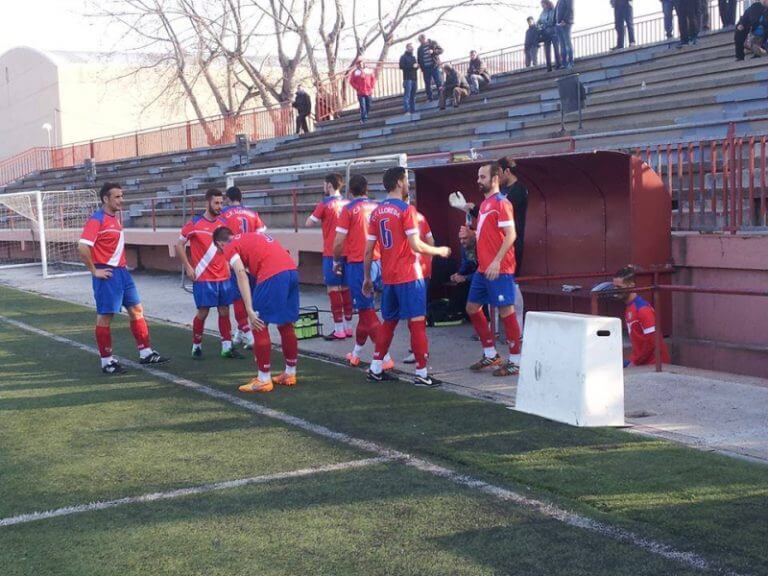 La Unificació Llefià i el Lloreda fan la feina lluny de Badalona