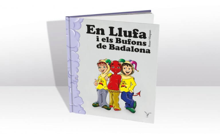 Un llibre commemora els 20 anys d’història dels Bufons de Foc