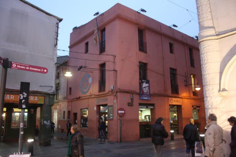 El Círcol intentarà reunir prop d’un milió per comprar la seva seu i assegurar-se el futur