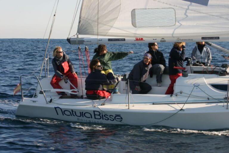 El Port acull aquest cap de setmana el X Trofeu Tanit