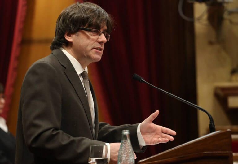 El president Puigdemont visita avui Badalona