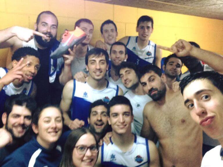 L’Arenys es complica la permanència a EBA (69-77)